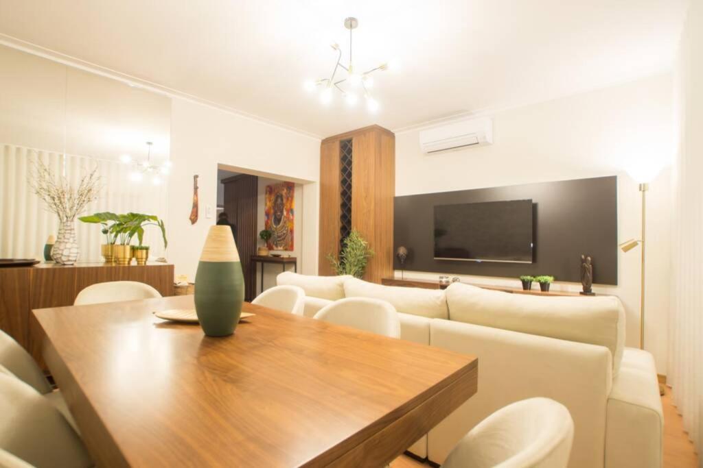 Modern Apartment In Coimbra City Center Exteriör bild